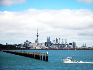 新西兰留学;技术移民